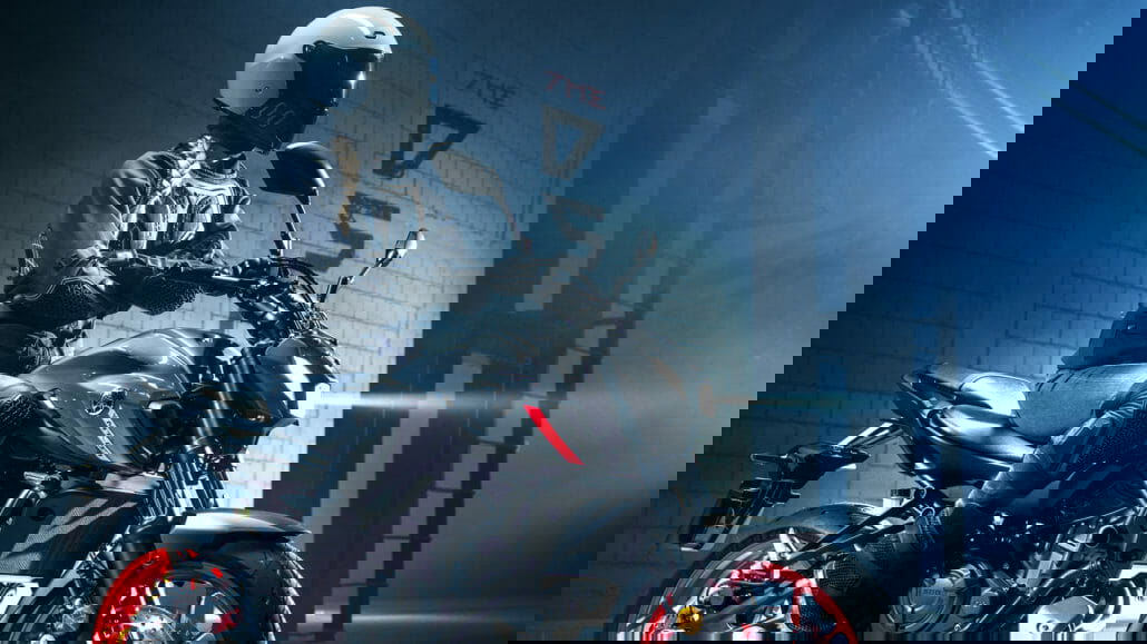 Yamaha MT 07 2021 20