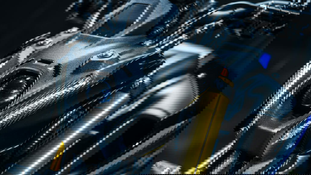 Yamaha MT 09 SP 2021 100