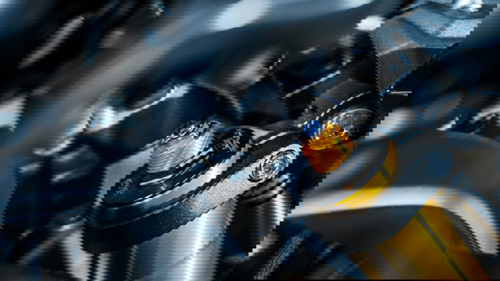 Yamaha MT 09 SP 2021 105