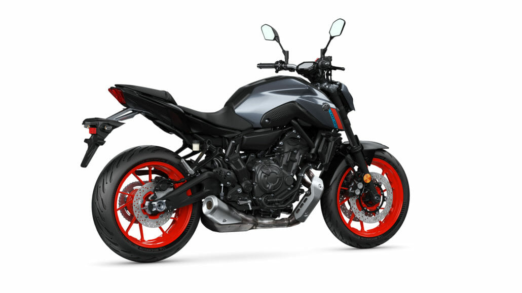 Yamaha MT 09 SP 2021 15