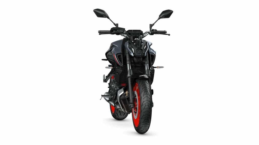 Yamaha MT 09 SP 2021 40