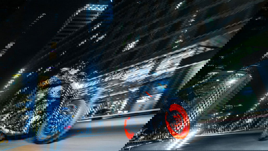 Yamaha MT 09 SP 2021 44