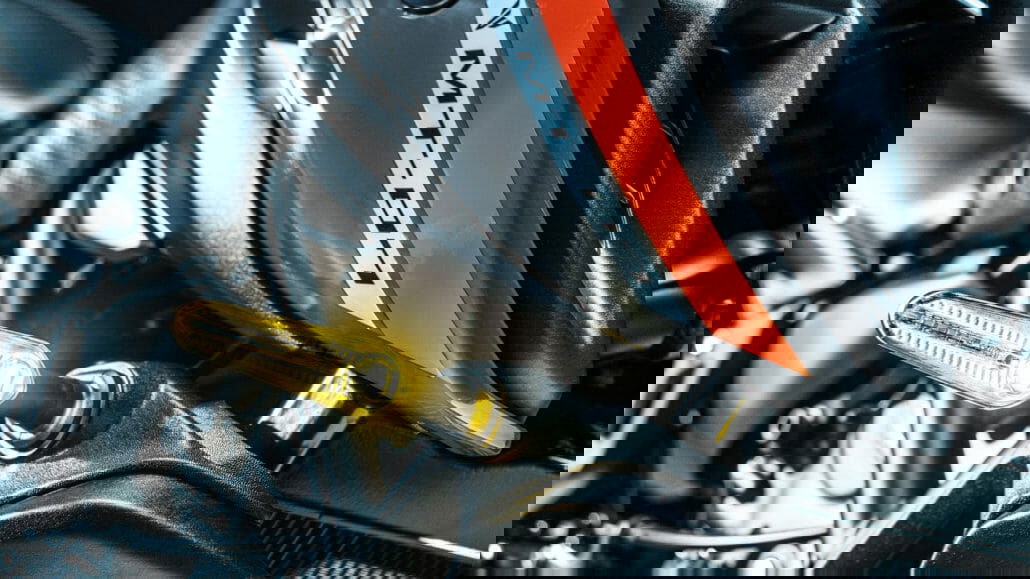 Yamaha MT 09 SP 2021 56