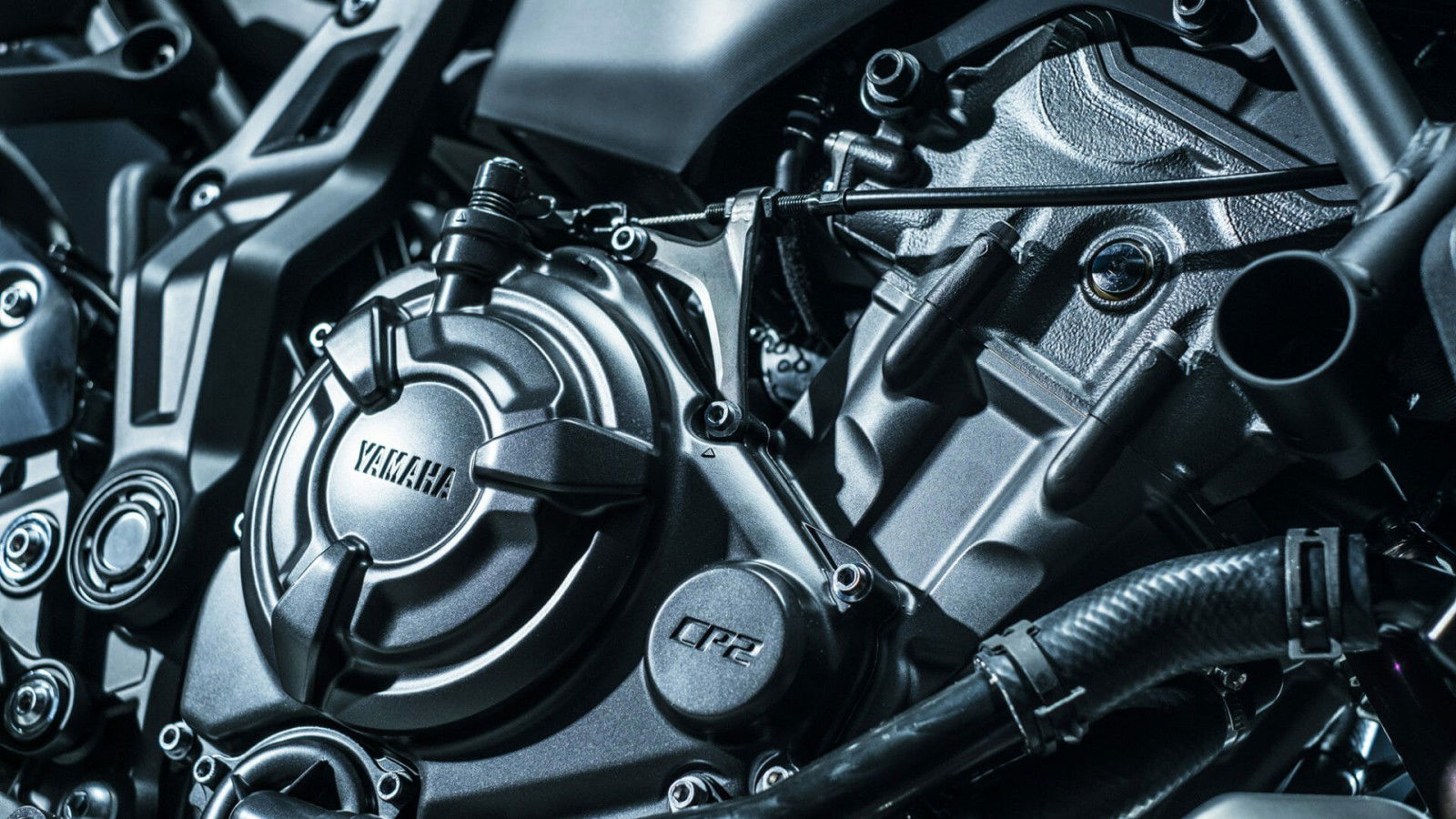 Yamaha MT 09 SP 2021 58