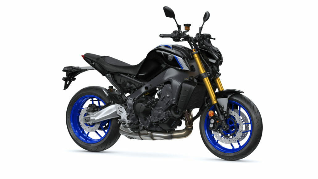 Yamaha MT 09 SP 2021 71