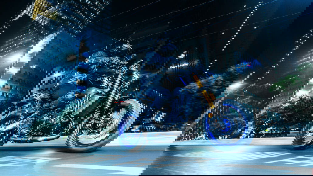 Yamaha MT 09 SP 2021 86