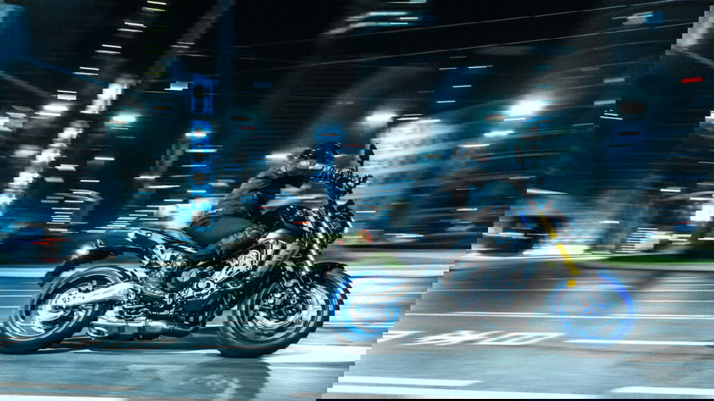 Yamaha MT 09 SP 2021 92