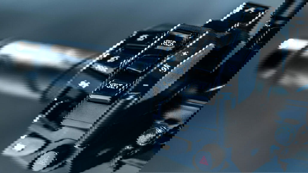 Yamaha MT 09 SP 2021 94