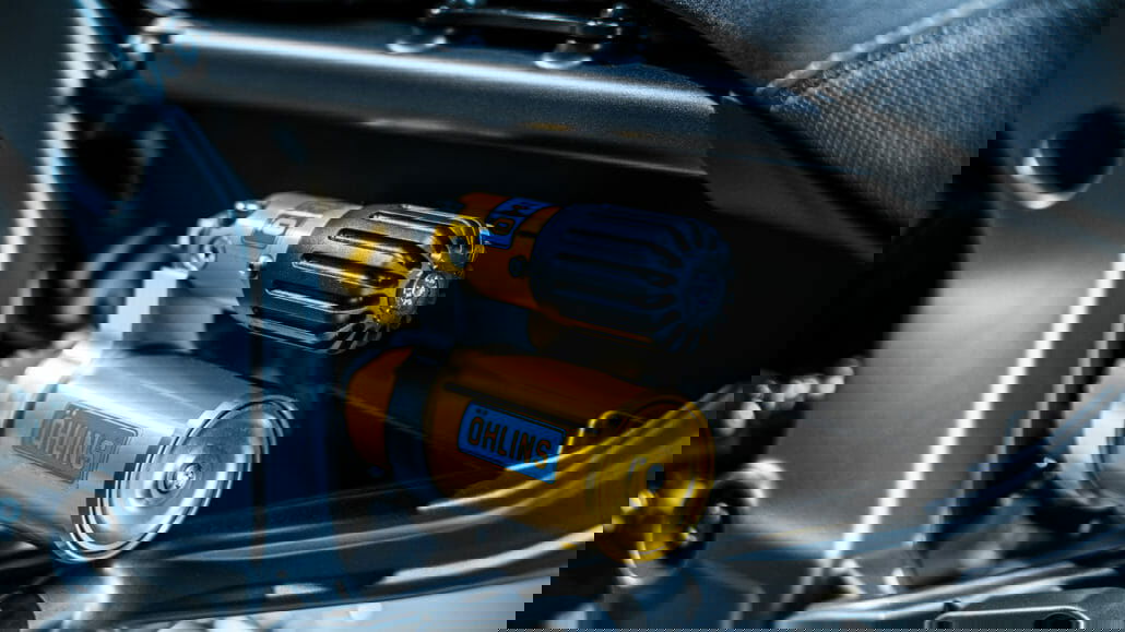 Yamaha MT 09 SP 2021 95