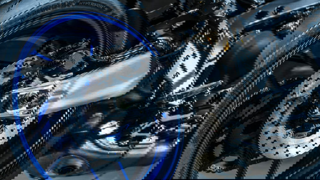 Yamaha MT 09 SP 2021 97