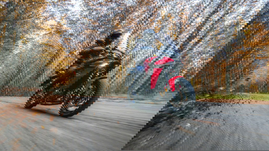 Yamaha Tracer 9 2021 42