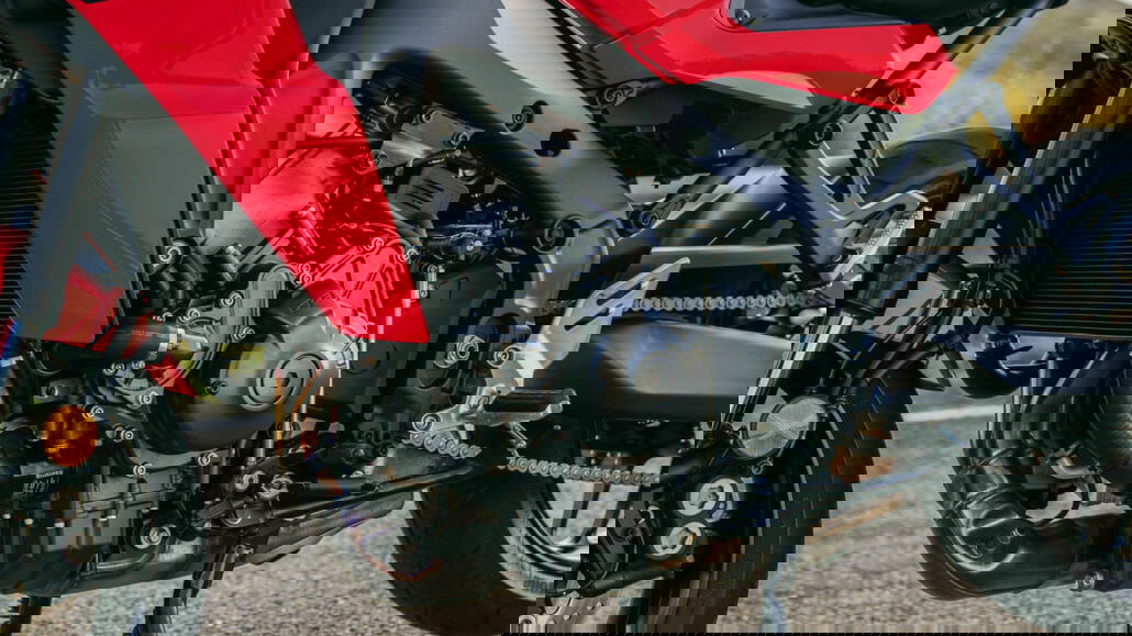 Yamaha Tracer 9 2021 47