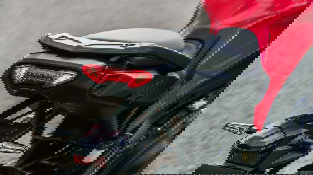 Yamaha Tracer 9 2021 49