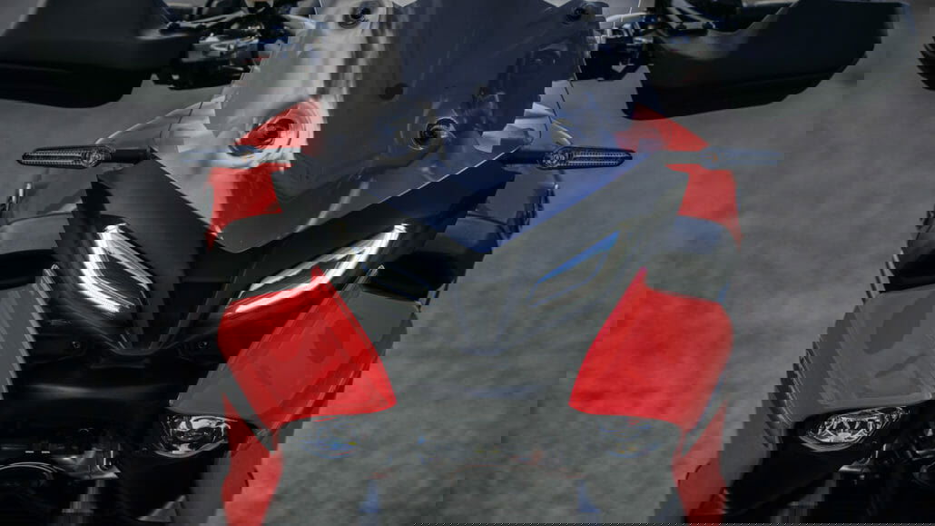 Yamaha Tracer 9 2021 52