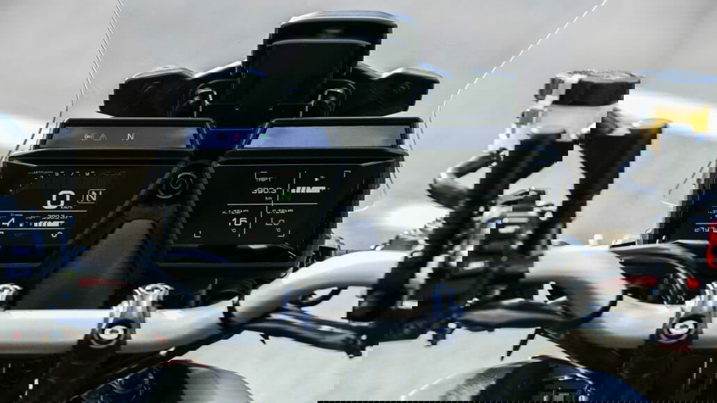 Yamaha Tracer 9 2021 53