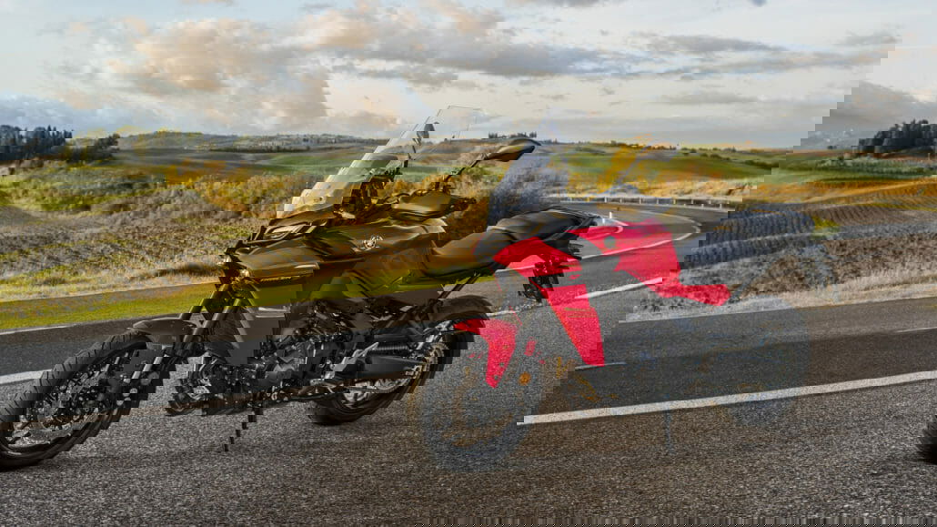 Yamaha Tracer 9 2021 59