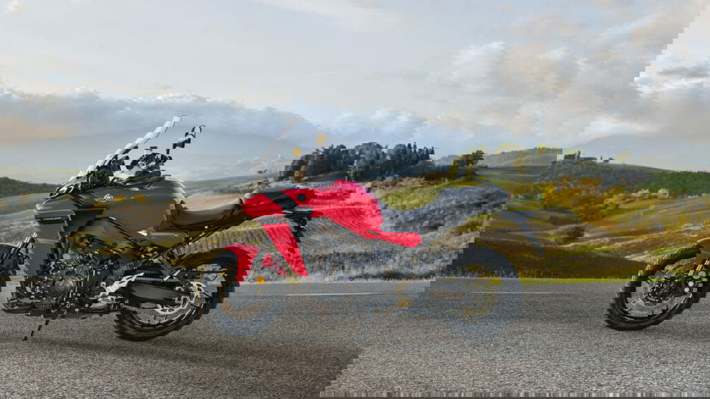 Yamaha Tracer 9 2021 60