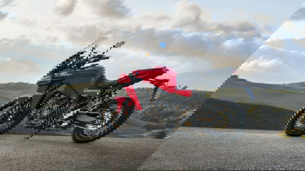 Yamaha Tracer 9 2021 61