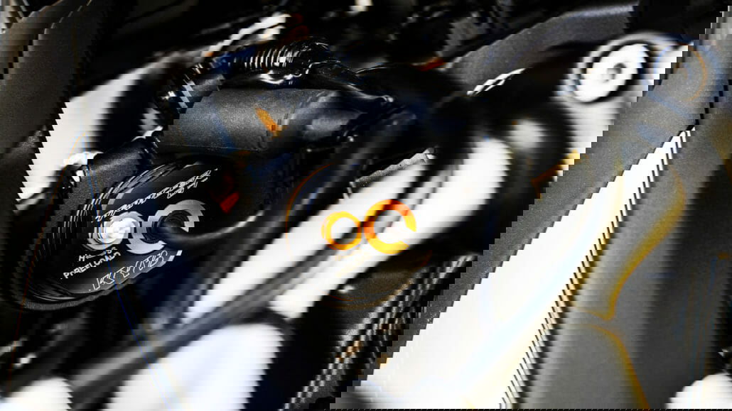 Yamaha Tracer 9 GT 2021 44