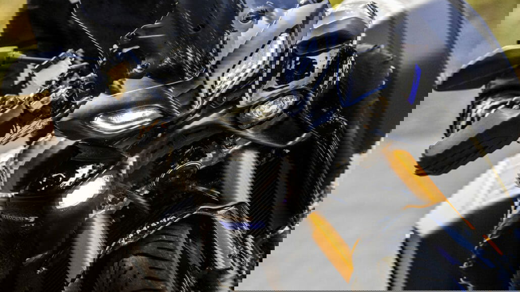 Yamaha Tracer 9 GT 2021 47