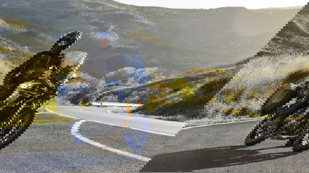 Yamaha Tracer 9 GT 2021 63