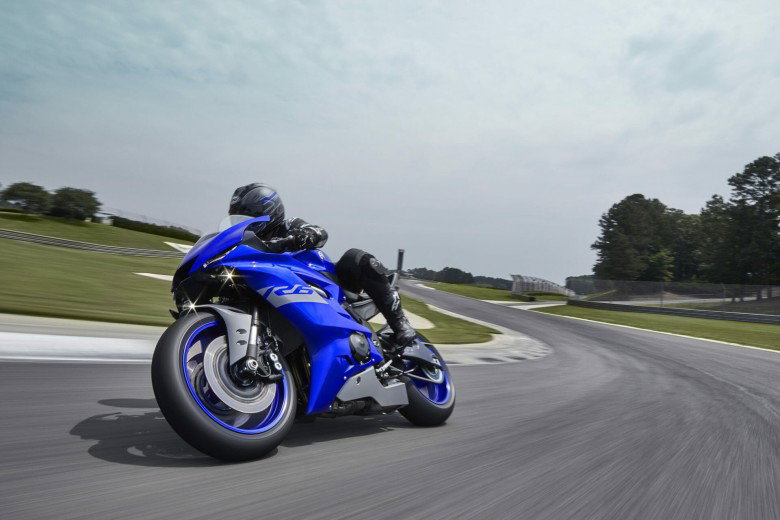 Yamaha YZF-R6: End of Production and Final Edition