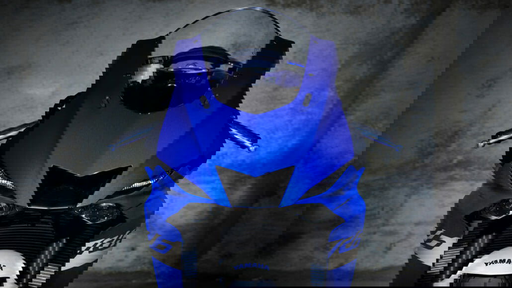 New Yamaha R6 RACE 2021 for Europe 8 Yamaha YZF R6 RACE 2021 6