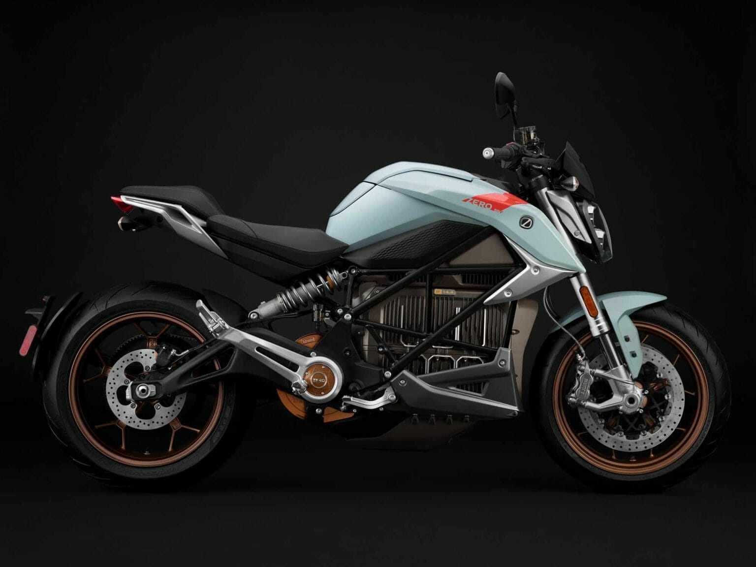 Rückruf: Zero SR/F und SR/S Zero SR F 2020 Motorcycle News App Motorrad Nachrichten App MotorcyclesNews 5