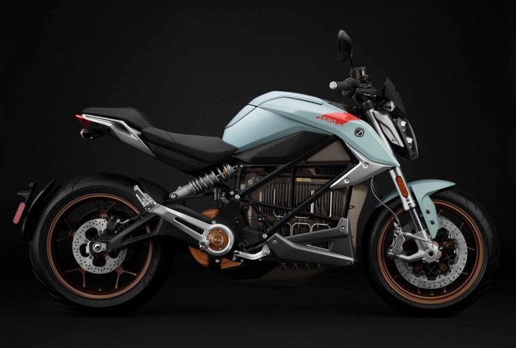 Rückruf: Zero SR/F und SR/S 57 Zero SR F 2020 Motorcycle News App Motorrad Nachrichten App MotorcyclesNews 5
