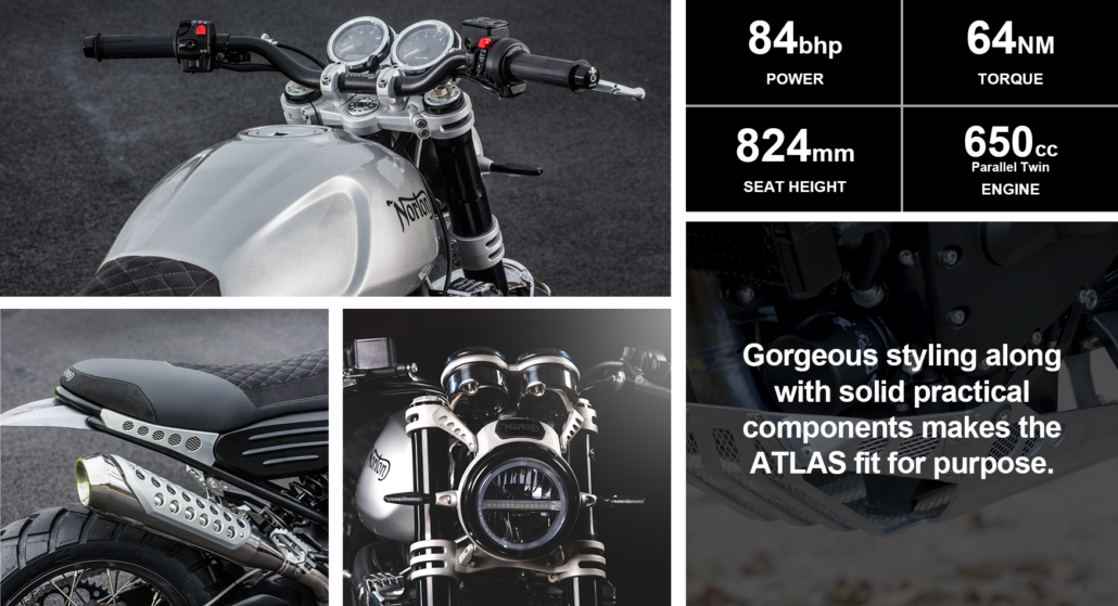 TVS confirms Norton Atlas 650 for 2021 5 atlas squares NEW