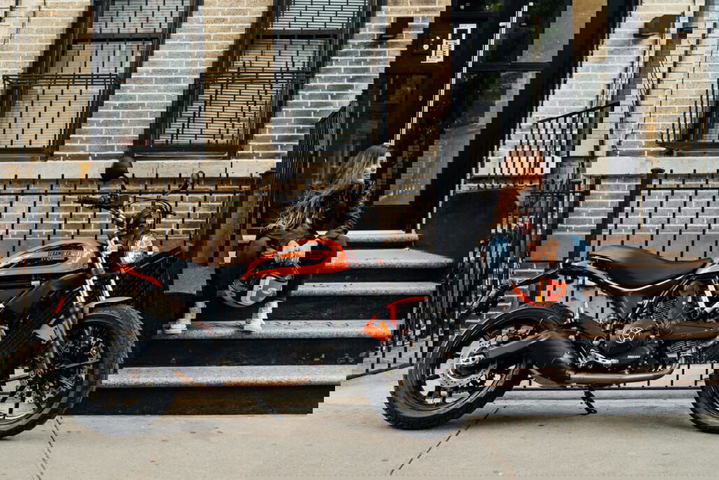 Ducati ruft Scrambler 1100 wegen Brandgefahr zurück 29 21 19 DUCATI SCRAMBLER SIXTY2