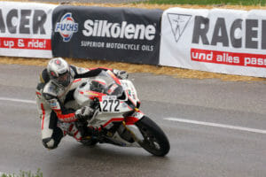 Bergrennen Landshaag