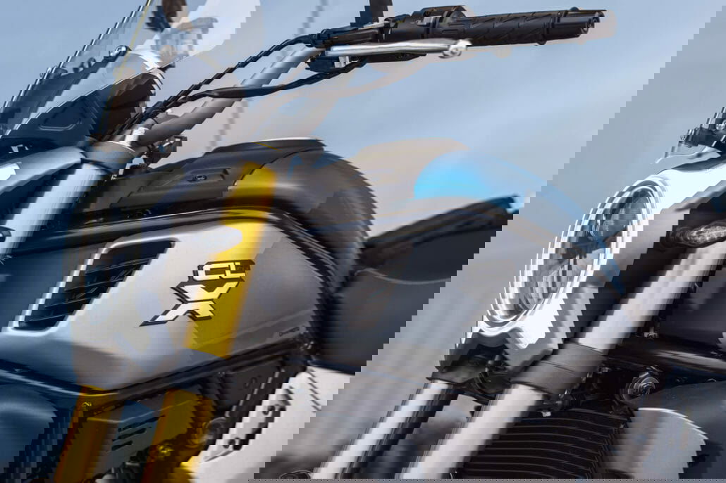 CFMoto 700 CL X Adventure 13