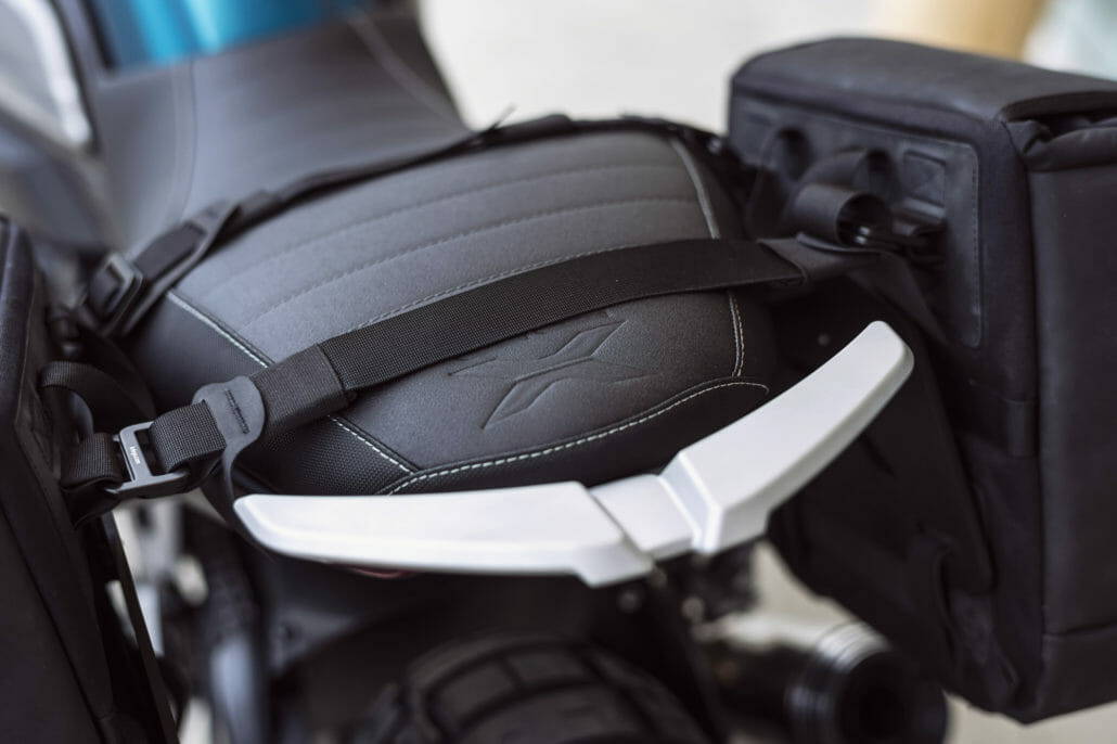 CFMoto 700 CL X Adventure 20