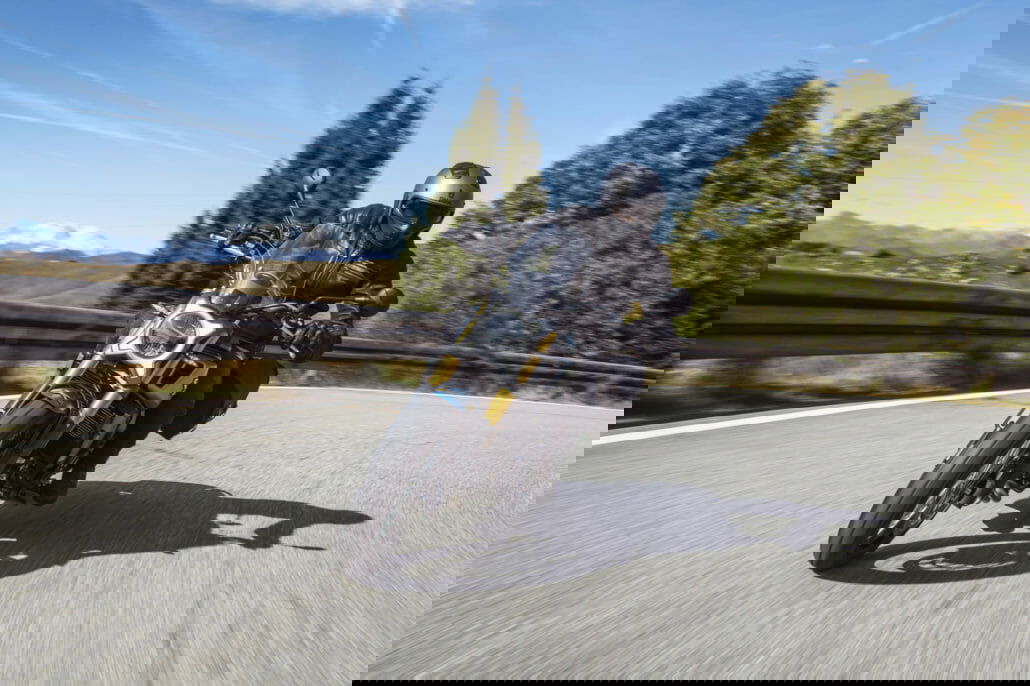 CFMoto 700 CL X Adventure 23