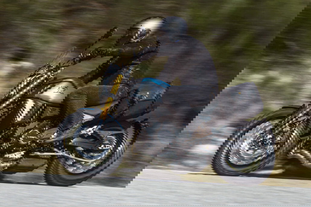 CFMoto 700 CL X Adventure 25