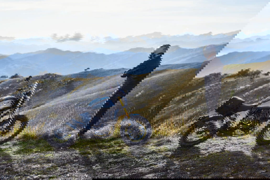 CFMoto 700 CL X Adventure 29