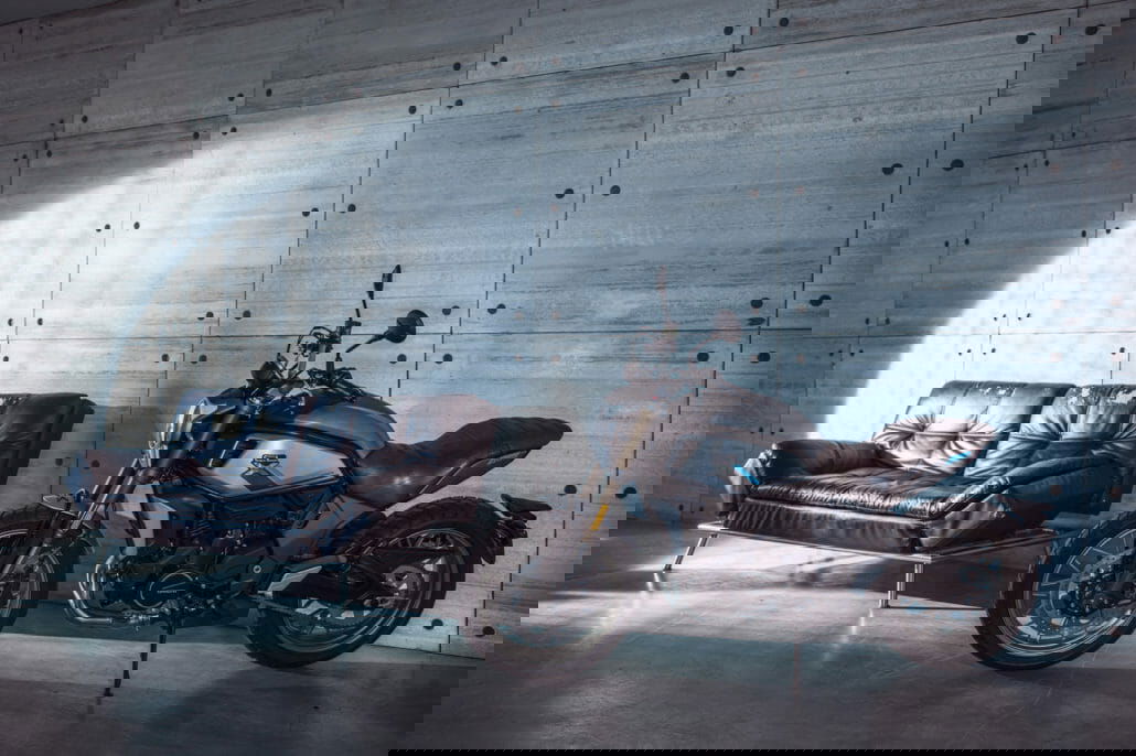 CFMoto 700 CL X Heritage 34