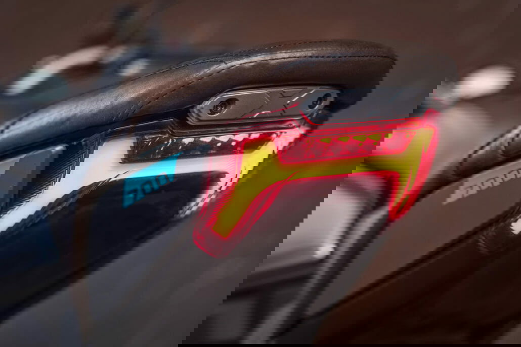 CFMoto 700 CL X Heritage 39