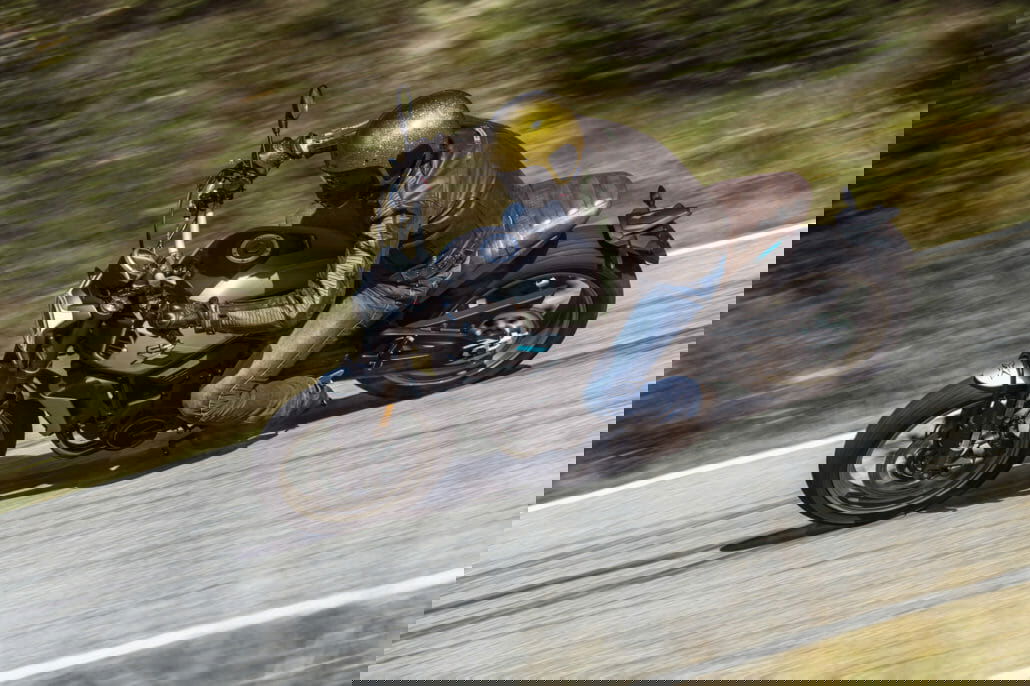 CFMoto 700 CL X Heritage 58