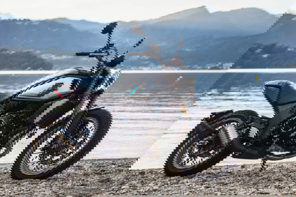 CFMoto 700 CL X Heritage 63