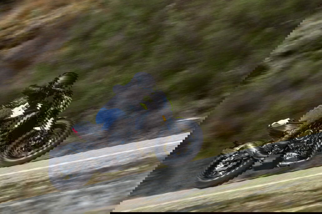 CFMoto 700 CL X Sport 28