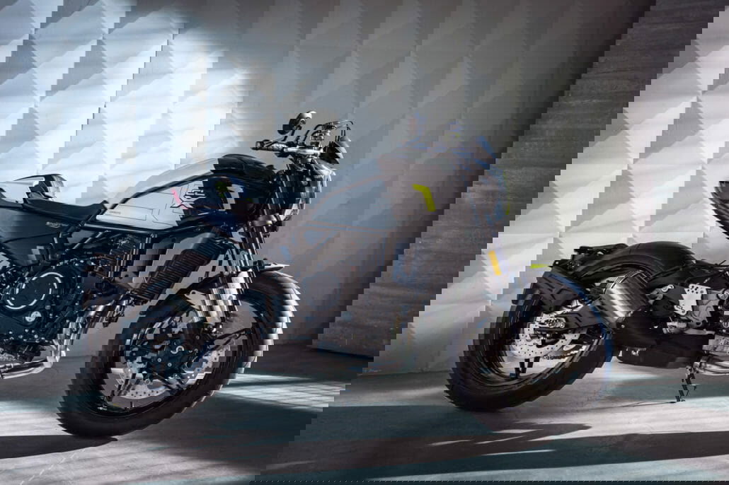 CFMoto 700 CL X Sport 3