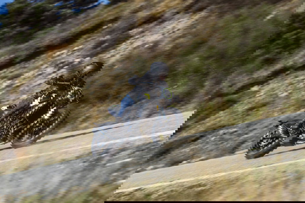 CFMoto 700 CL X Sport 31