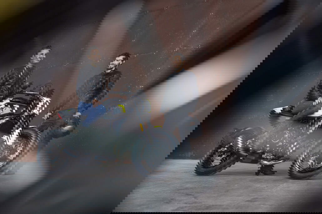 CFMoto 700 CL X Sport 6