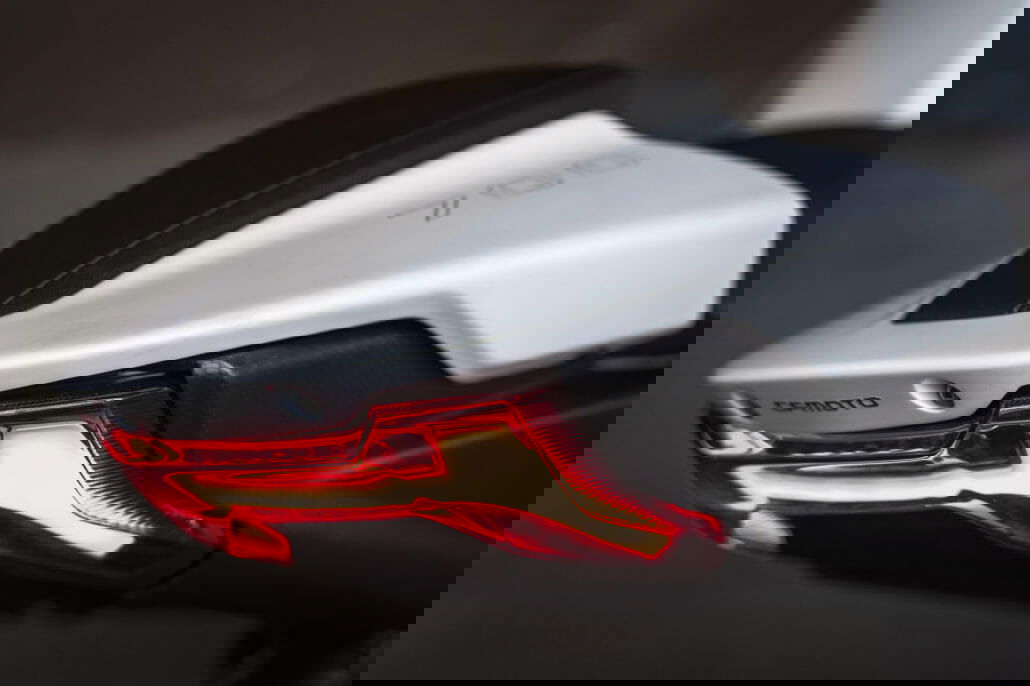 CFMoto 700 CL X Sport 9