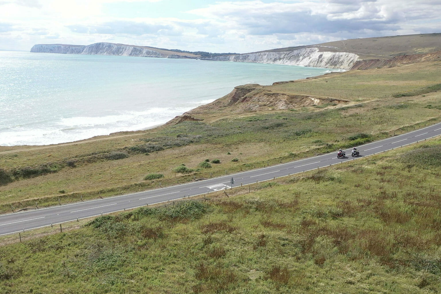 New Road Racing Event on the Isle of Wight 2021? Diamond Races Isle of Wight