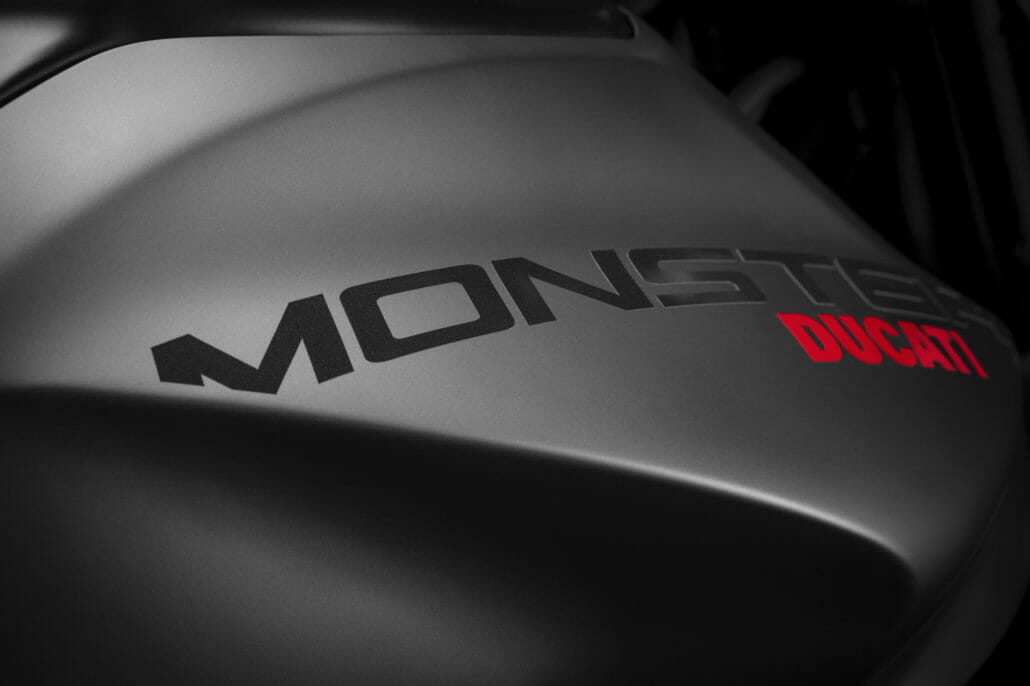 Ducati präsentiert die neue Monster 19 Ducati Monster 2021 11 1