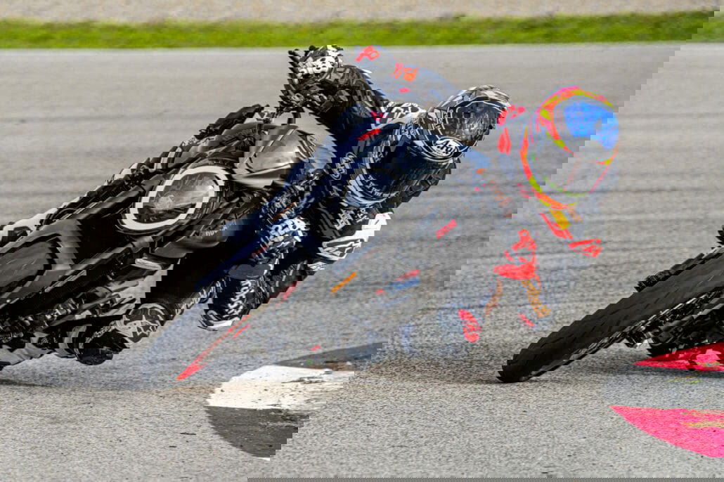 Ducati präsentiert die neue Monster 32 Ducati Monster 2021 69