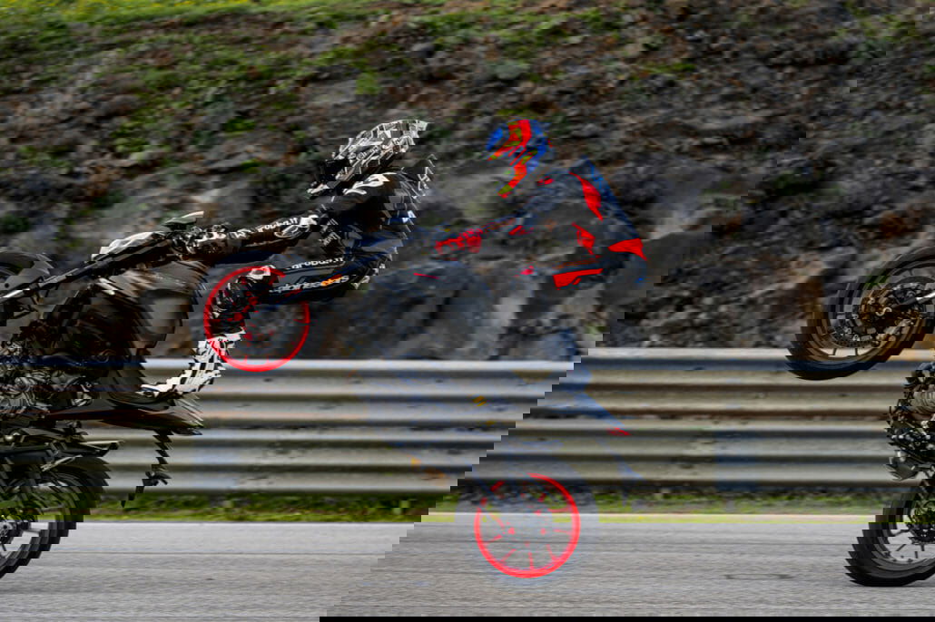 Ducati präsentiert die neue Monster 33 Ducati Monster 2021 73